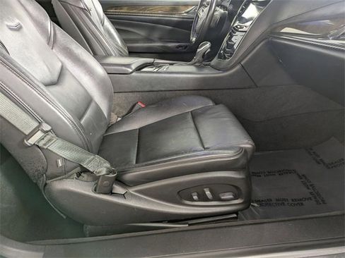 Used 2014 Cadillac ELR Base image 31