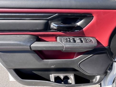 Used 2023 RAM 1500 TRX image 10