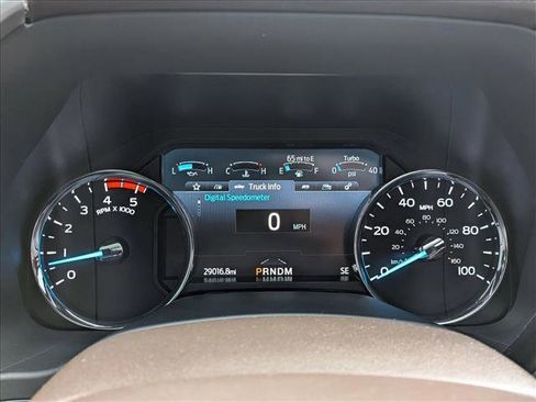 Used 2022 Ford F450 King Ranch w/ King Ranch Ultimate Package image 11