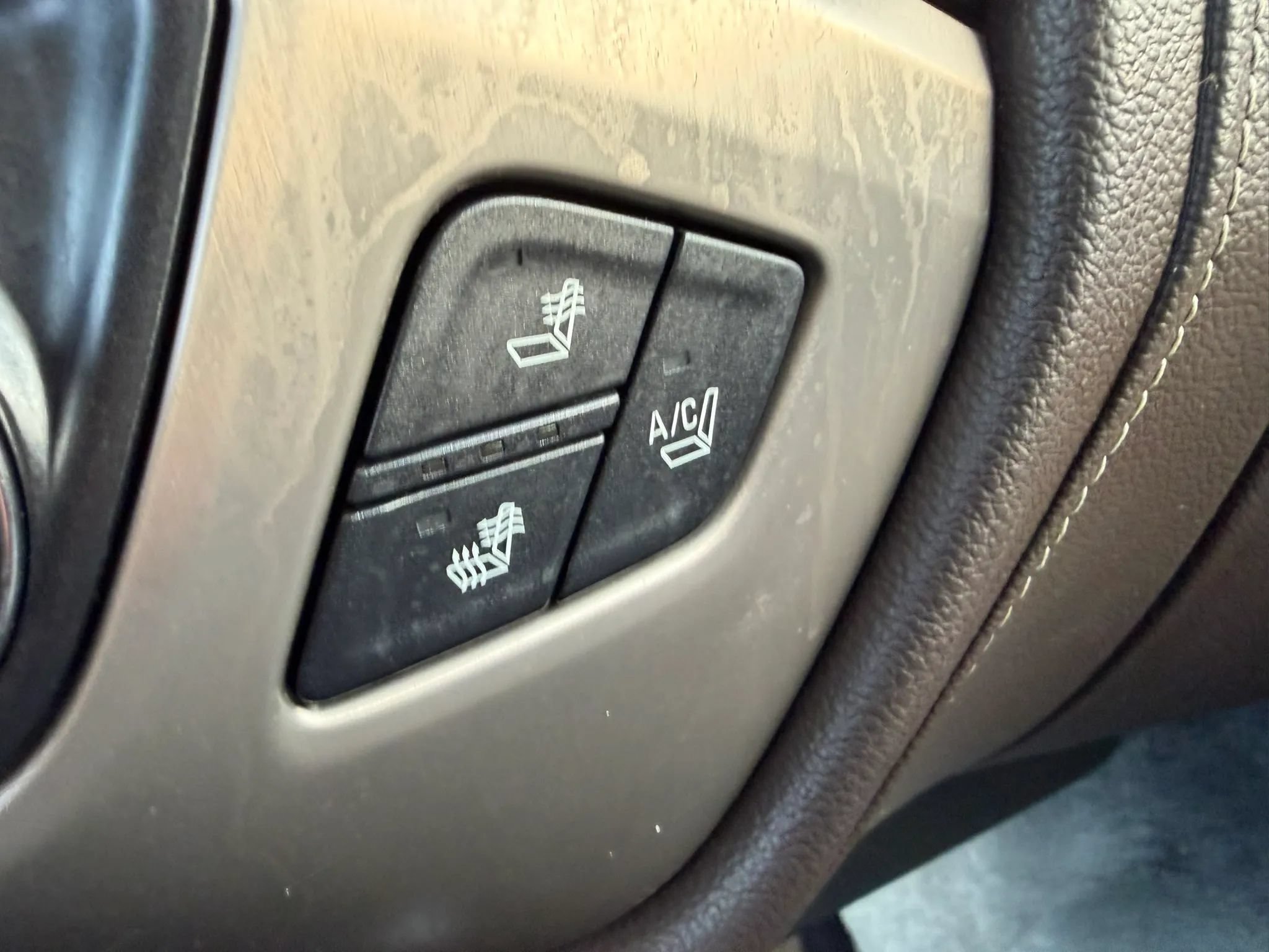 Used 2015 GMC Sierra 1500 Denali AWD/4WD image 52
