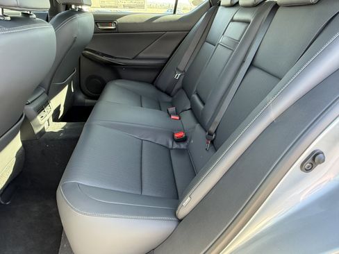 New 2026 Lexus IS 350 F Sport image 27