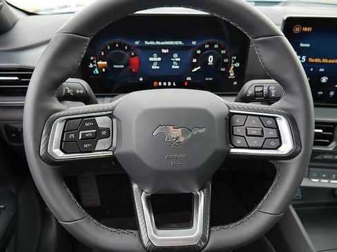 New 2026 Ford Mustang EcoBoost image 16