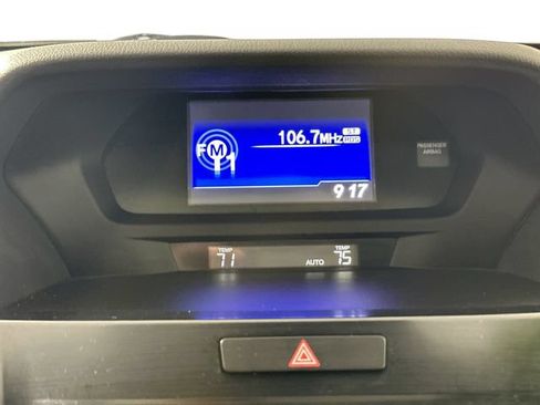 Used 2022 Acura ILX FWD image 12