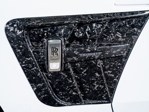 Used 2024 Rolls-Royce Spectre w/ Spectre Launch Package image 25