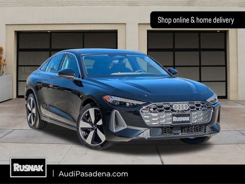 New 2025 Audi A5 2.0T Premium Plus image 1