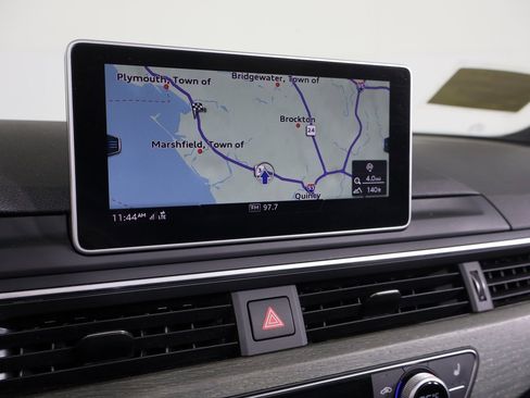 Used 2019 Audi A5 2.0T Premium Plus w/ Premium Plus image 8