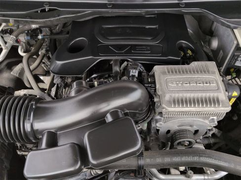 Used 2022 Jeep Wagoneer Series III w/ Premium Group I image 15