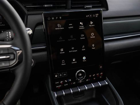 New 2026 GMC Terrain AT4 w/ Convenience Package III image 24