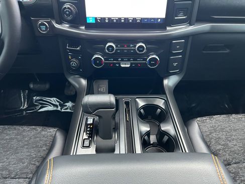 Used 2025 Ford F150 Tremor image 12