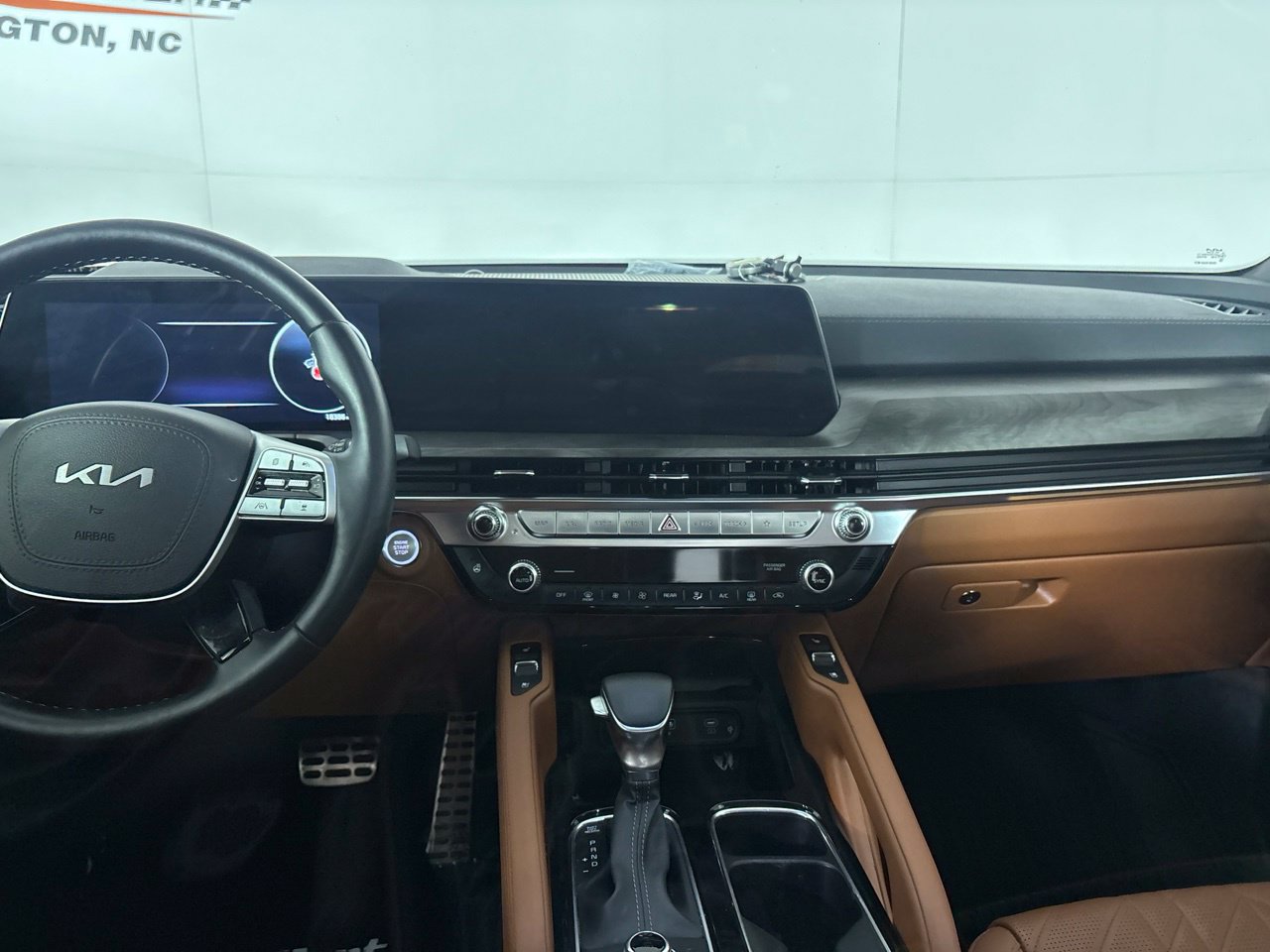 Used 2025 Kia Telluride SX Prestige X-Line AWD/4WD image 28