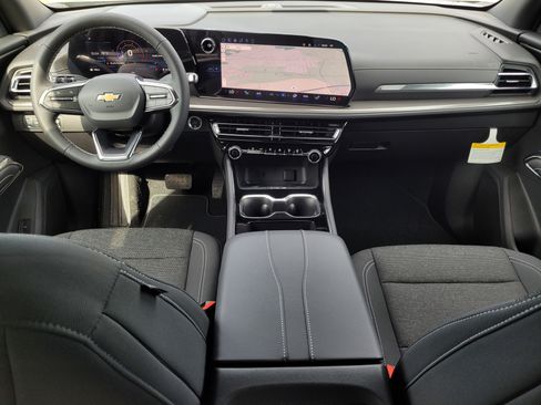 New 2026 Chevrolet Traverse LT w/ Driver Confidence Package image 13