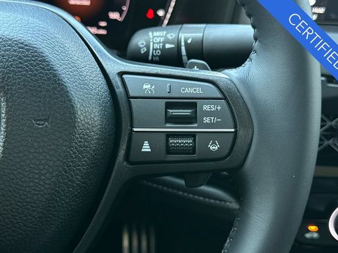 Certified 2026 Honda Accord Sport image 27