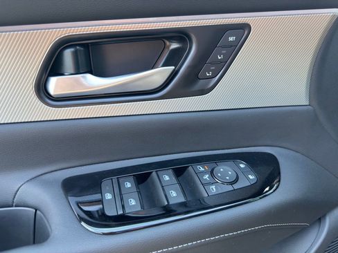 New 2026 Nissan Murano Platinum w/ Cargo Package AWD/4WD image 14
