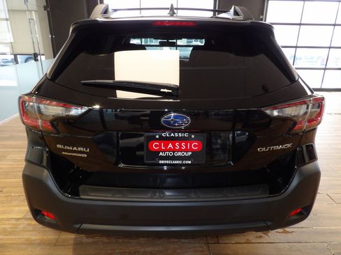 Used 2024 Subaru Outback Premium w/ Popular Package #1 image 7