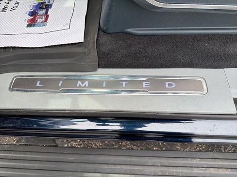 Used 2023 Ford F150 Limited AWD/4WD image 26
