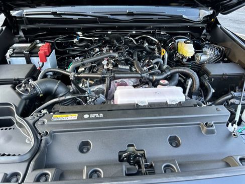 New 2026 Toyota 4Runner SR5 image 25