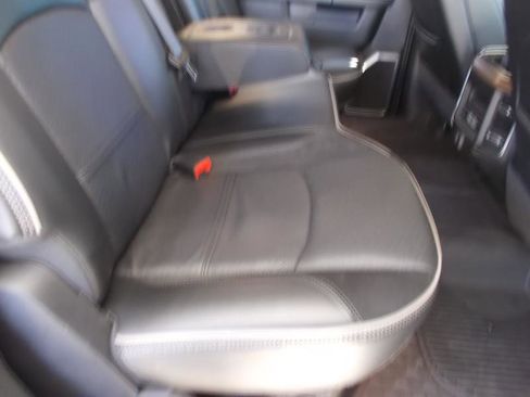 Used 2022 RAM 2500 Laramie image 39