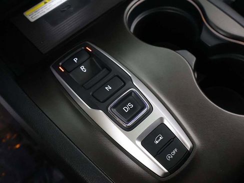 Used 2022 Honda Passport TrailSport image 47