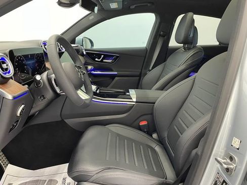 New 2026 Mercedes-Benz GLC 300 4MATIC image 18