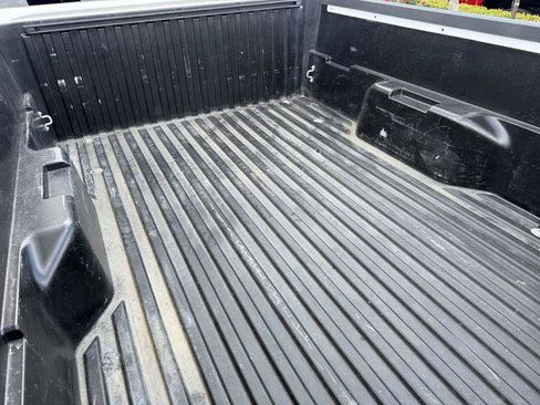Certified 2024 Toyota Tacoma SR image 21
