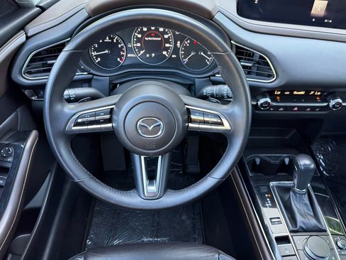 Used 2023 MAZDA CX-30 AWD 2.5 S w/ Premium Package image 14