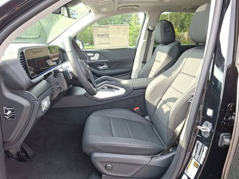 Used 2026 Mercedes-Benz GLE 350 4MATIC image 8