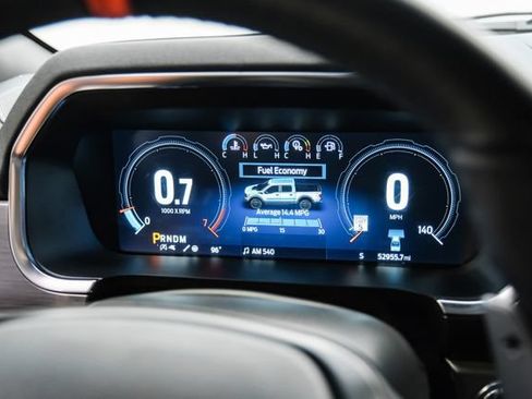 Used 2023 Ford F150 Raptor AWD/4WD image 52