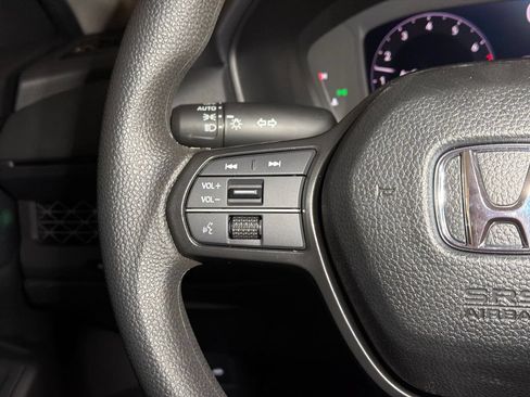 New 2026 Honda Accord SE image 21