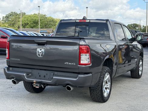 Used 2023 RAM 1500 Big Horn AWD/4WD image 5