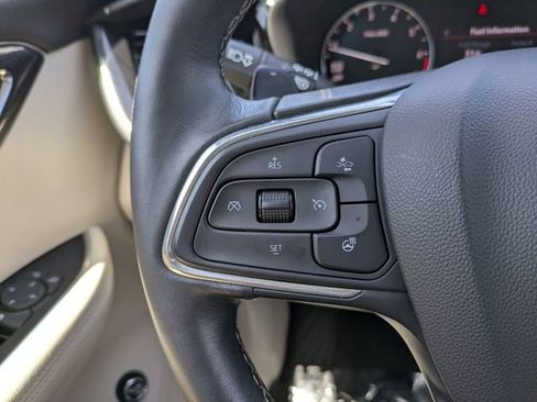 Used 2023 Buick Envision Preferred AWD/4WD image 31