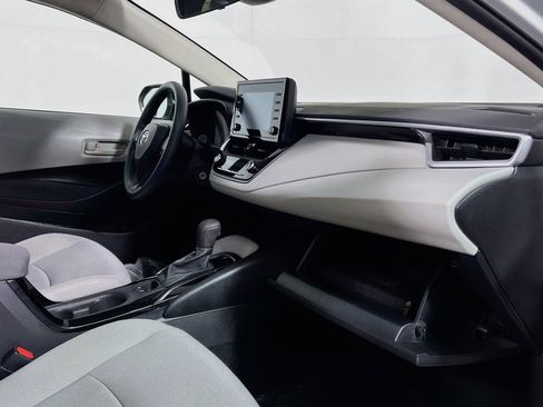 Used 2022 Toyota Corolla L FWD image 34