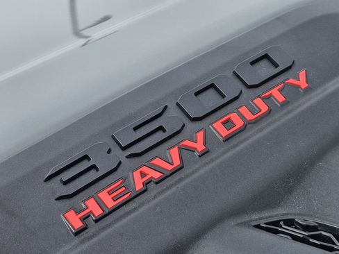 New 2026 RAM 3500 Laramie image 13