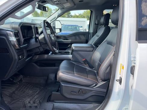 Used 2026 Ford F350 Lariat w/ Tremor Off-Road Package AWD/4WD image 9