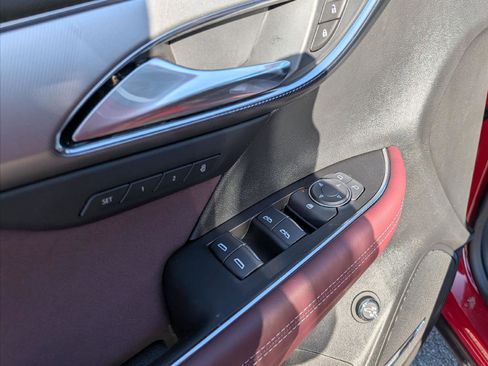 New 2026 Buick Envision Sport Touring AWD/4WD image 14