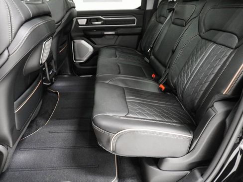 New 2026 RAM 1500 Tungsten image 22