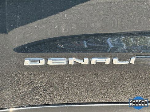 Used 2022 GMC Sierra 1500 Denali w/ Denali Reserve Package image 37