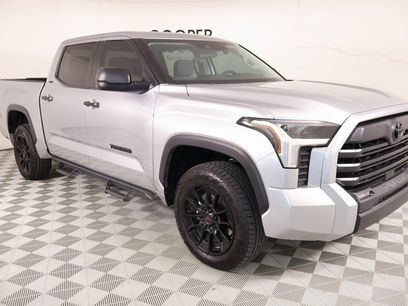 Used 2024 Toyota Tundra SR5