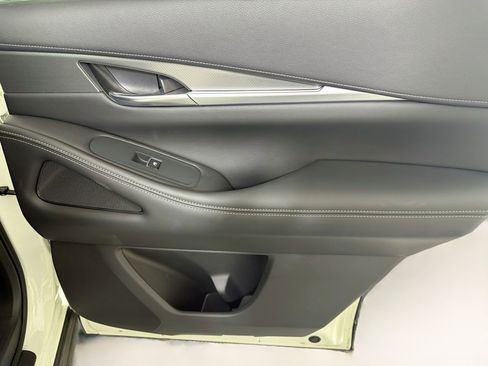 Used 2023 INFINITI QX60 Luxe w/ Cargo Package FWD image 32