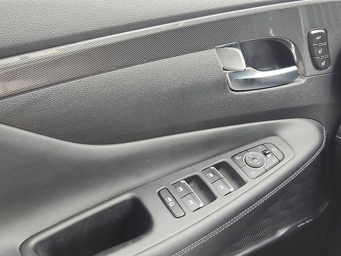Certified 2022 Hyundai Santa Fe Limited AWD/4WD image 12
