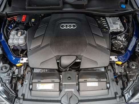 Used 2022 Audi Q7 3.0T Premium Plus w/ Premium Plus Package image 20