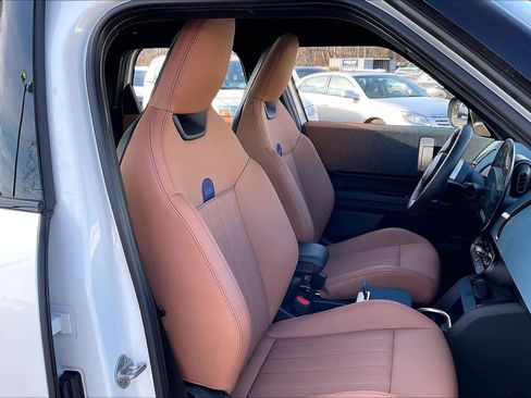 Certified 2025 MINI Cooper Countryman S image 8