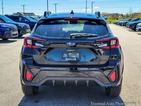 New 2026 Subaru Crosstrek 2.5i Limited AWD/4WD image 5