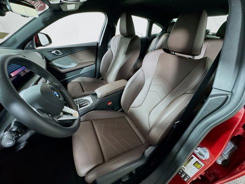 Used 2025 BMW 228i xDrive image 14