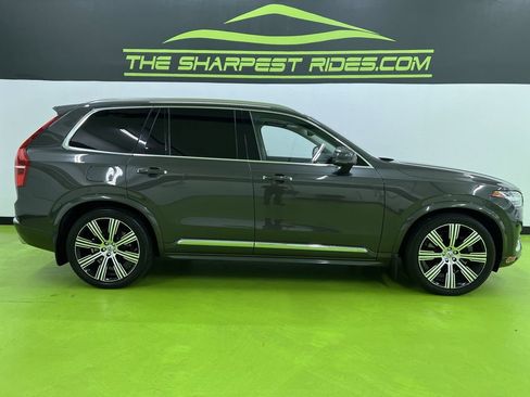 Used 2020 Volvo XC90 T8 Inscription AWD/4WD image 11