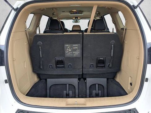 Used 2021 Kia Sedona EX image 18