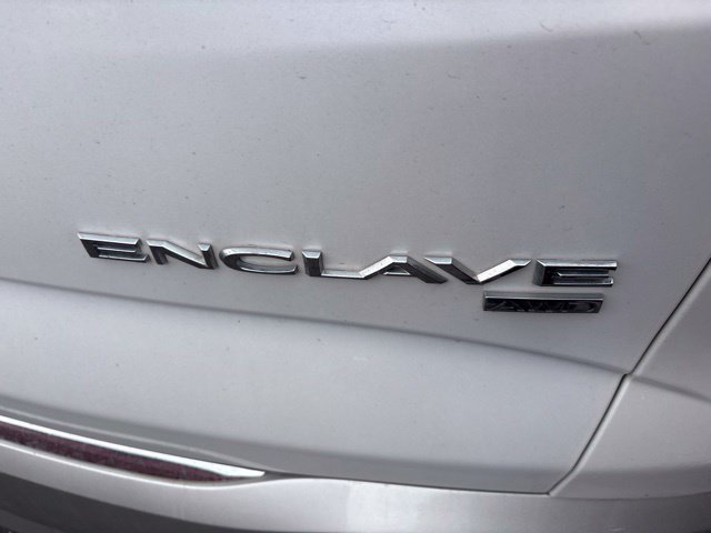 Used 2018 Buick Enclave Avenir w/ Avenir Technology Package AWD/4WD image 12