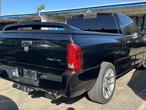 Used 2005 Dodge Ram 1500 Truck 2WD Quad Cab image 5