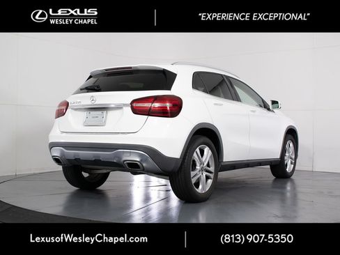 Used 2019 Mercedes-Benz GLA 250 image 6