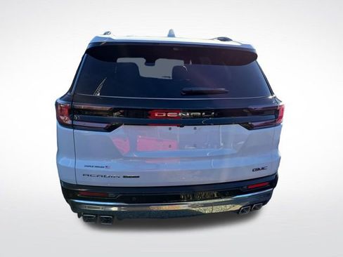 New 2026 GMC Acadia Denali w/ Super Cruise Package AWD/4WD image 5