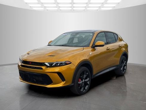 Certified 2024 Dodge Hornet GT AWD/4WD image 3